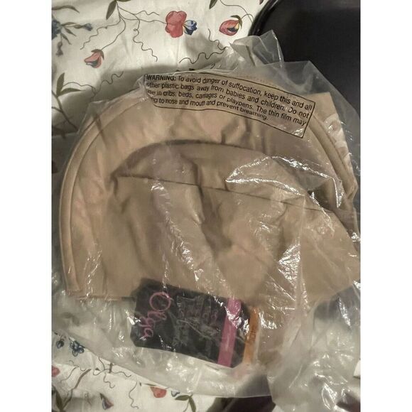 Olga 35145 To a Tee Contour Underwire Lined Full Coverage Bra Size 44DD NWT - Picture 2 of 2